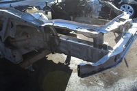 фото thumb №12, Pas передній підсилювач лонжерон балка перед оригінальний номер mercedes slk r171 w171