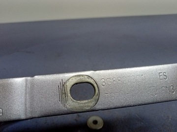 фото thumb №6, Vw arteon петлі задньої кришки комплект 3g8827301 lb7s