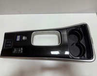 фото thumb №9, Mitsubishi outlander iii накладка туннеля среднего панель 8015a194zz