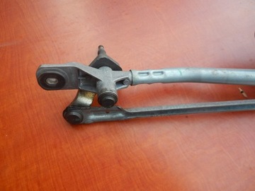 фото thumb №8, Механізм двірник європа audi a6 c7