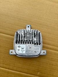 фото thumb №1, Opel crossland x преобразователь модуль jeż led 90090714