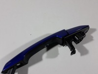 фото thumb №10, Jaguar xe x760 15r- ручка дверь левый перед