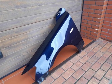 фото thumb №7, Крило лівий перед lexus is ii 220 250 8p8