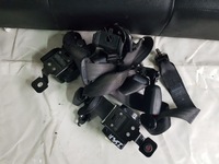 фото thumb №12, Hyundai ix35 заднее сиденье задняя задняя полукожа подогрев liftowy образец oryg