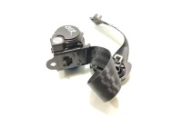 Skoda citigo ремень безопасности сиденье заднего prawidłowy 2017 хэтчбек Доставка, фото thumb