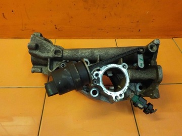 фото thumb №1, Insignia astra 2.0 cdti 12r дроссельная заслонка выхлопных газов