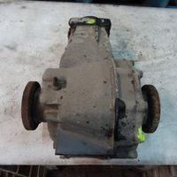 фото thumb №1, Audi a8 d3 3.0tdi міст задній fst177/c