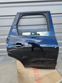 фото thumb №2, Двері праве задня задні volvo xc60 ii b4 717