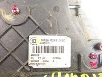 фото thumb №7, Замок лівий передній ford s-max i wa6 6m2ar21813ec