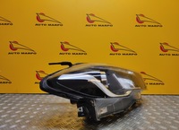 фото thumb №3, Suzuki sx4 s-cross 2016- фара лампа led r eu