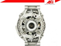 As-pl генератор з колесом Ціна, фото thumb