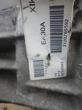 фото thumb №6, Коробка передач коробки передач редуктор navara d40 рестайлинг 2.5 190km 5x40a