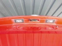 фото thumb №10, Кришка задня з скло темне skoda rapid 5jj spaceback 2014r. lf3k