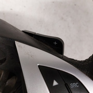 фото thumb №11, Lancia delta iii 3 руль кожаный sv70158000 з manetkami