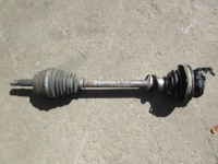 фото thumb №1, Приводной вал левая renault thalia 1,4 b