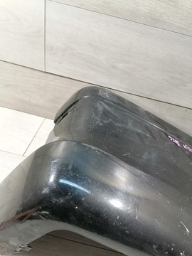 фото thumb №6, Vito viano кутник бампер правий зад a6398801971