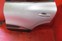 фото thumb №3, Renault kadjar дверь задняя левая tekqa