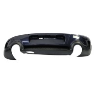 фото thumb №13, Mini countryman r60 бампер задний cooper s pdc cosmic blue металлик - b13