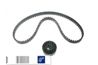фото thumb №2, Blue print комплект - набір ремінь розподільного валу blu, ad