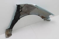 Крыло  левое  перед suzuki sex4 06-09r zee Киев, фото thumb