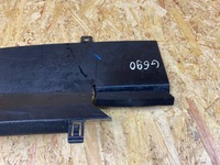 фото thumb №7, Повітропровід впуск повітря перед ліва nissan leaf ii 921825sh0a 2017-