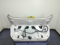 фото thumb №12, Ford fusion ii mondeo mk5 sedan кришка багажника зад задня ug