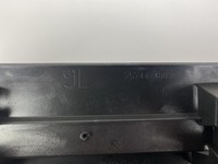 фото thumb №4, Lexus rx v молдинг двері ліва задня 2022-