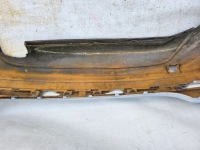 фото thumb №15, Бампер mercedes cl sport купе amg w203 203 зад заднее a2038852925
