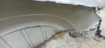 фото thumb №14, Крыло левый opel vectra signum рестайлинг z157