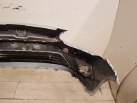 Бампер передний решётка перед nh902p honda jazz v 20-25 в Украине, фото thumb