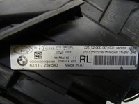 фото thumb №11, Лампа фара правая правый перед передняя bmw f30 7259540