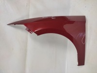 фото thumb №1, Seat leon iii 5f крыло левый передний перед 2012-