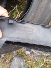 фото thumb №8, Tesla модель s 2013 бамперы