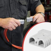 фото thumb №12, 10x соединитель akumulatorowe do автомобиля łodzi штекер do аккумулятор 50a 600v