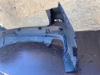 фото thumb №10, Бампер задня задній bmw x3 f25 m набір