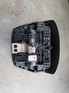 фото thumb №11, Renault laguna iii капот консоль панель air bag