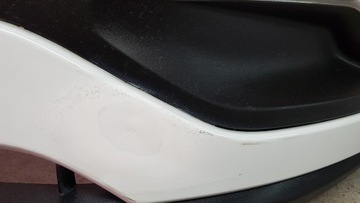 фото thumb №8, Kia sportage 3 iii 2010 - бампер перед 8368