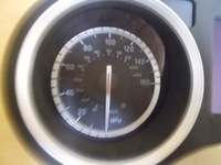 фото thumb №2, Alfa romeo 159, счетчик