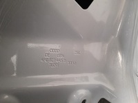 фото thumb №11, Кришка багажника багажника audi a8 d4 2010-2016