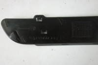 Комплект заглушек бампера renault clio iii 3 szt. Доставка, фото thumb