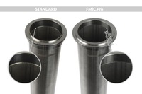 фото thumb №11, V-band fmic pro 70mm 2,75 зчеплення