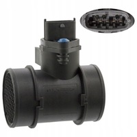 фото thumb №16, Расходомер opel agila a h00 1.0 12v f68 2000.0