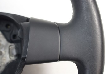 фото thumb №11, Vw touran caddy кермо шкіра 1k0419091m 1k0 419 091 m шкіряний 1k041909
