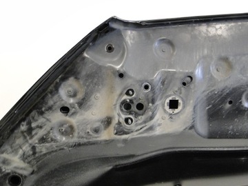 фото thumb №10, Mercedes gle 167 w167 suv c167 купе капот кришка двигуна