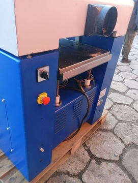 Рейсмус формата EXAKT 51