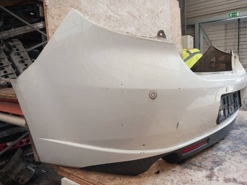 фото thumb №7, Бампер зад mazda 6 ii gh sedan 34k