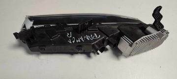 фото thumb №8, Porsche panamera 971 2016- led drl правый свет дневные 971953042h