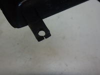 фото thumb №8, Захист накладка пластик лівий bmw z3 e36