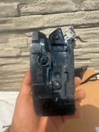 фото thumb №7, Электрические зеркало левое hyundai ioniq 5 876a0gi000