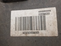 фото thumb №13, Bmw 5 v m5 g30 f90 17-20r бампер перед передний 8070474-06